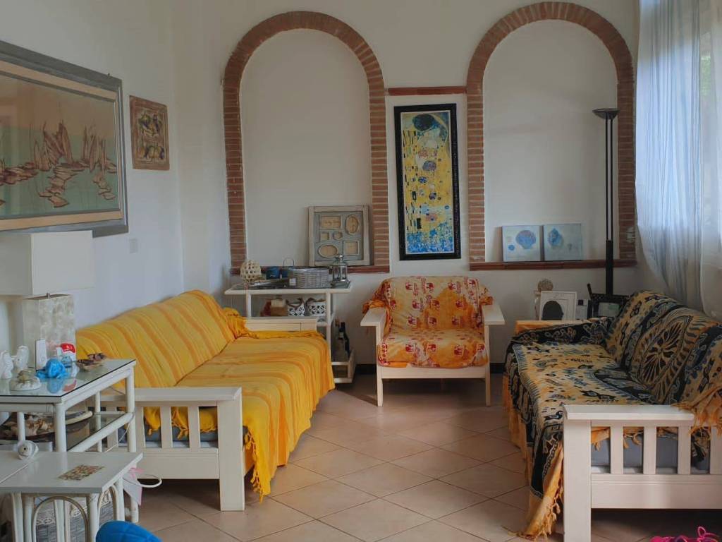 Villa a San felice circeo in Via Terracina, 397 - Foto 5