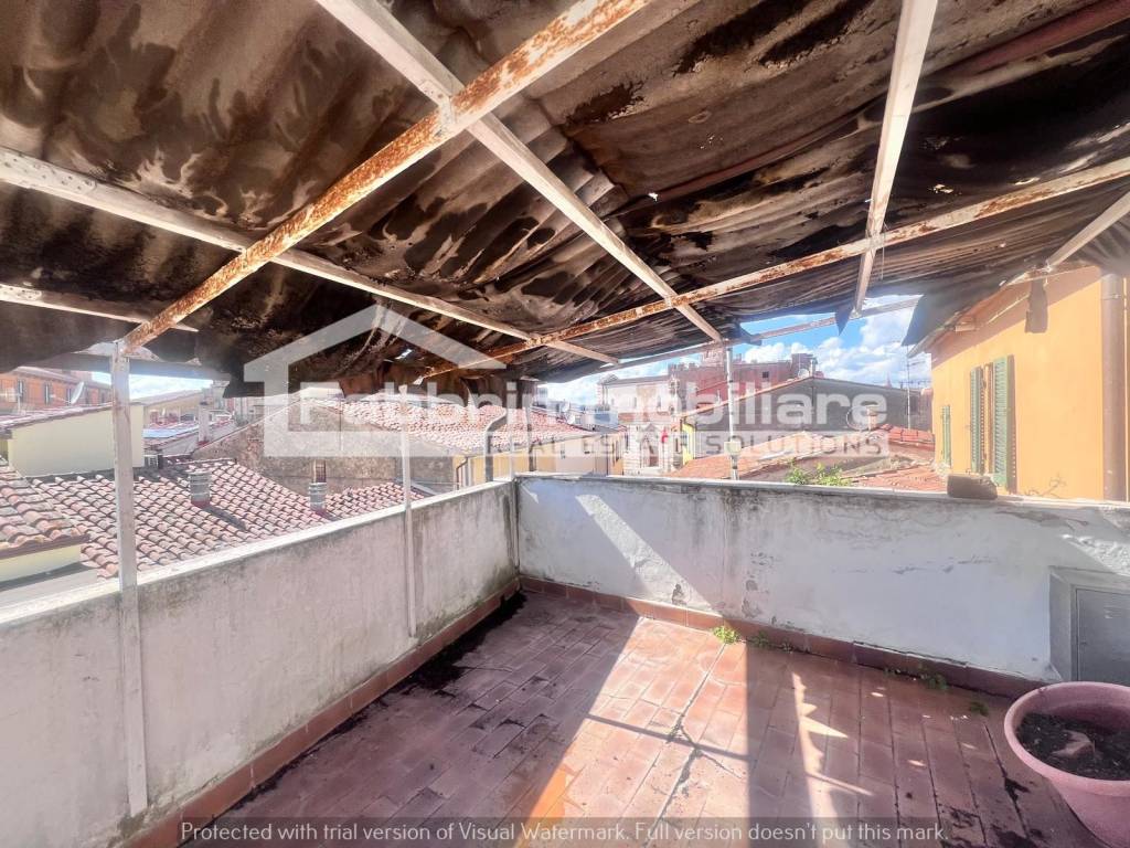 Attico / mansarda a Grosseto - Foto 5