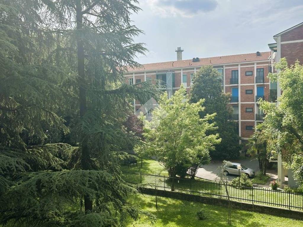 Appartamento a Milano in Via Venezuela, 9 - Foto 4