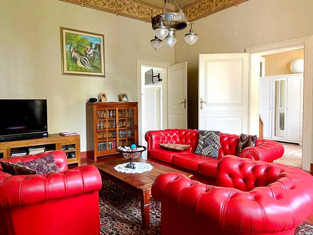 Villa a Russi in Via Faentina Nord - Foto 2