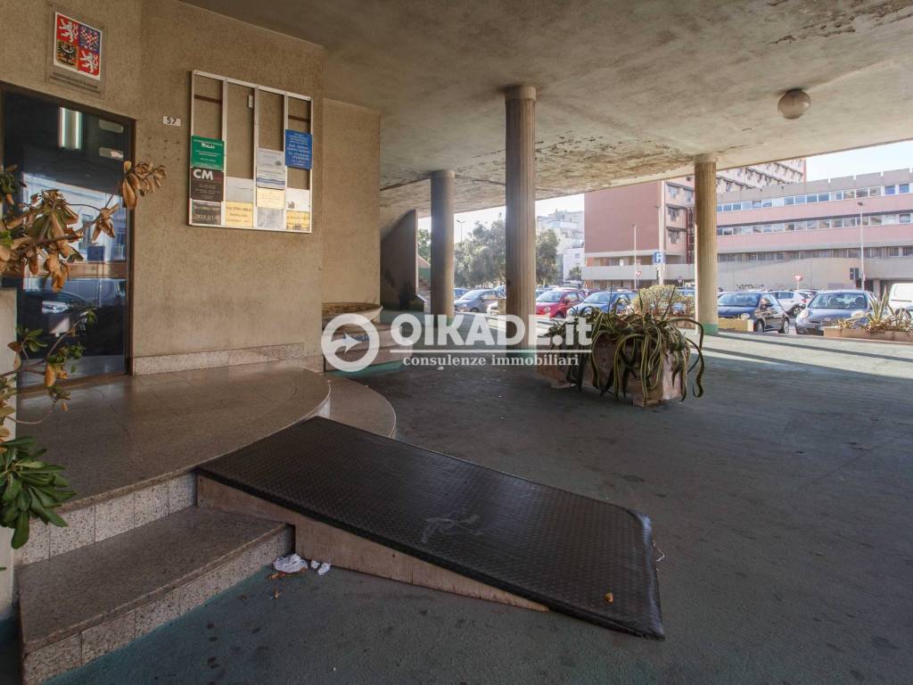 Immobile a Cagliari in Via Sidney Costantino Sonnino - Foto 5