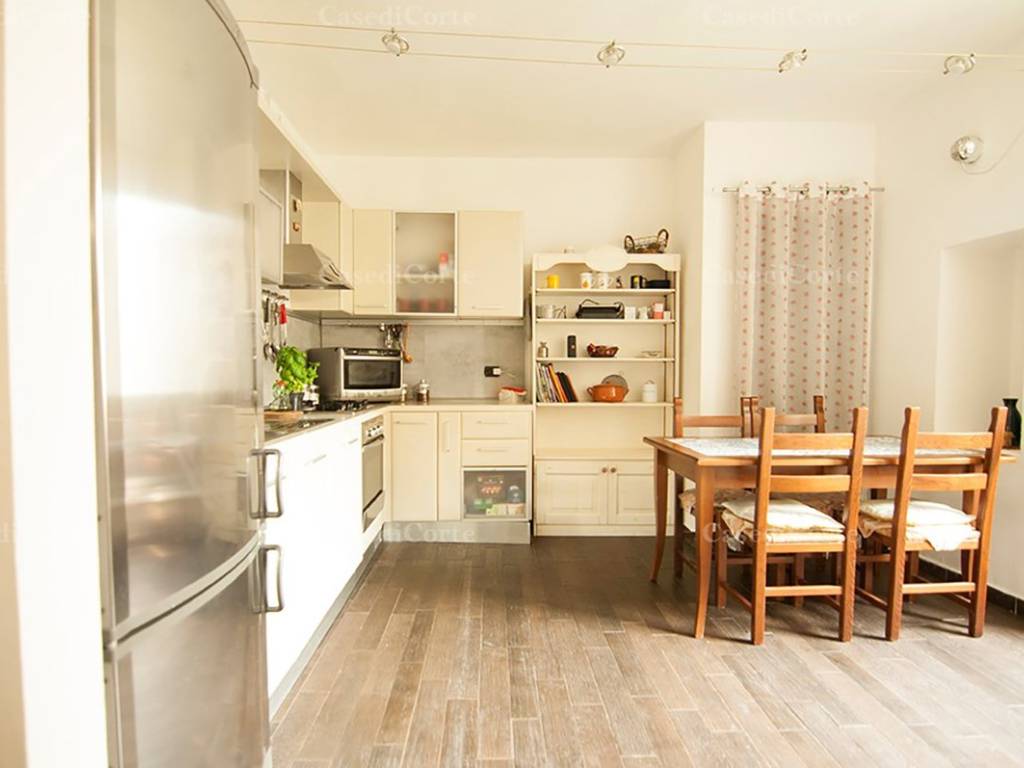 Casa indipendente a Villanova d'albenga in Vico San Rocco, 4 - Foto 2
