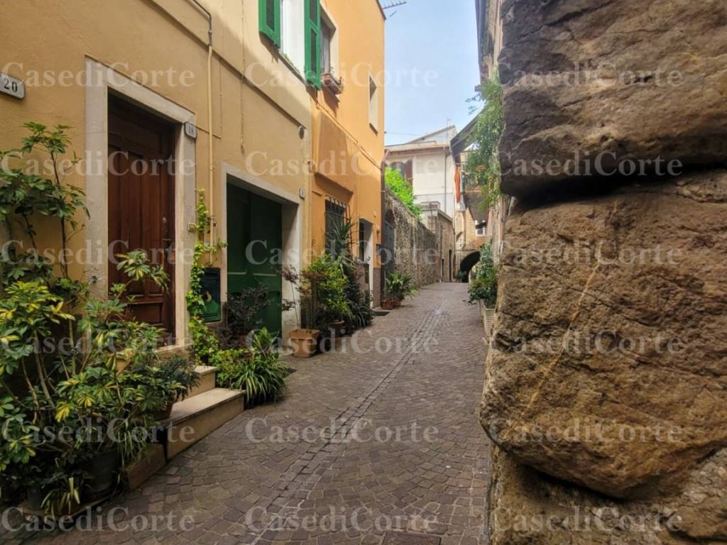 Casa indipendente a Villanova d'albenga in Vico San Rocco, 4 - Foto 4
