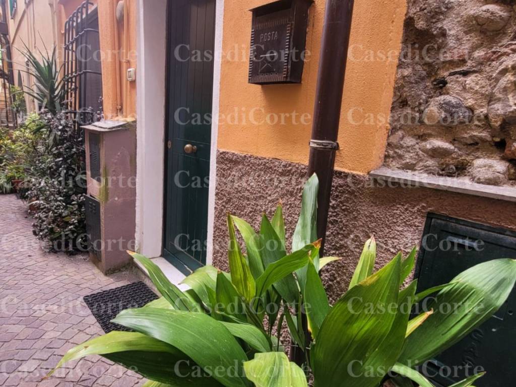 Casa indipendente a Villanova d'albenga in Vico San Rocco, 4 - Foto 5
