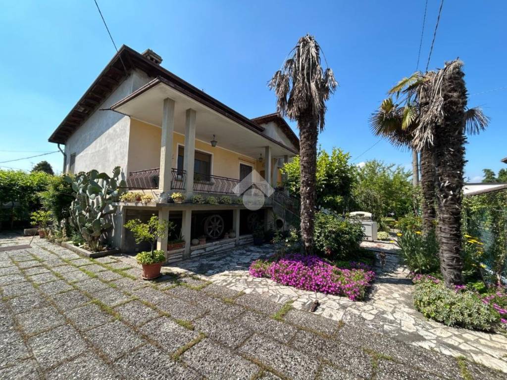 Villa a Calvisano in Via Antonio Gramsci - Foto 2