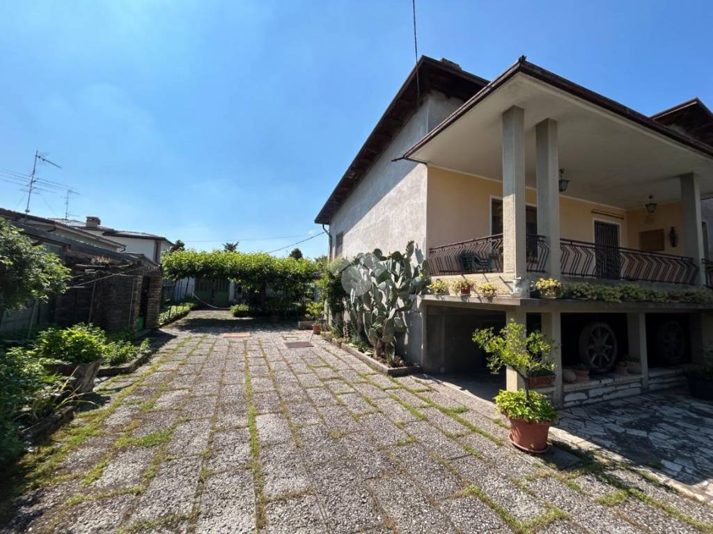 Villa a Calvisano in Via Antonio Gramsci - Foto 5