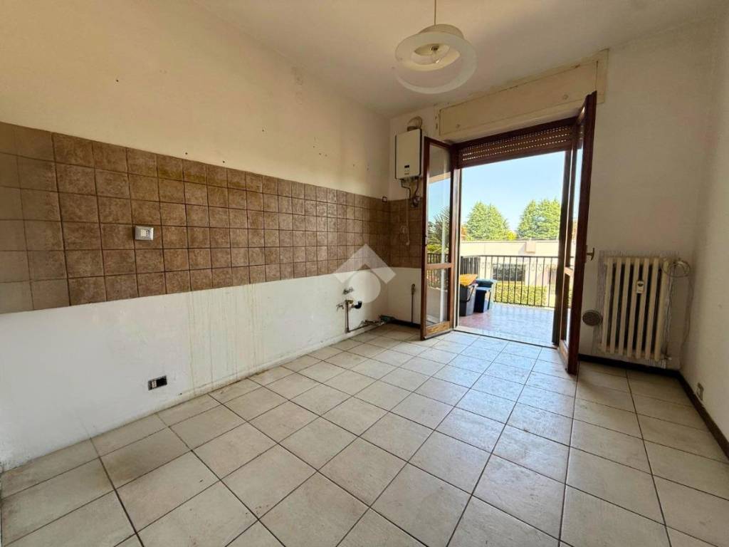 Appartamento a Santhià in Via Alice Castello, 4 - Foto 2