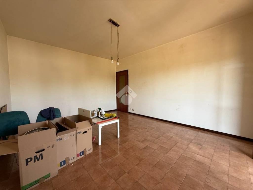 Appartamento a Santhià in Via Alice Castello, 4 - Foto 4