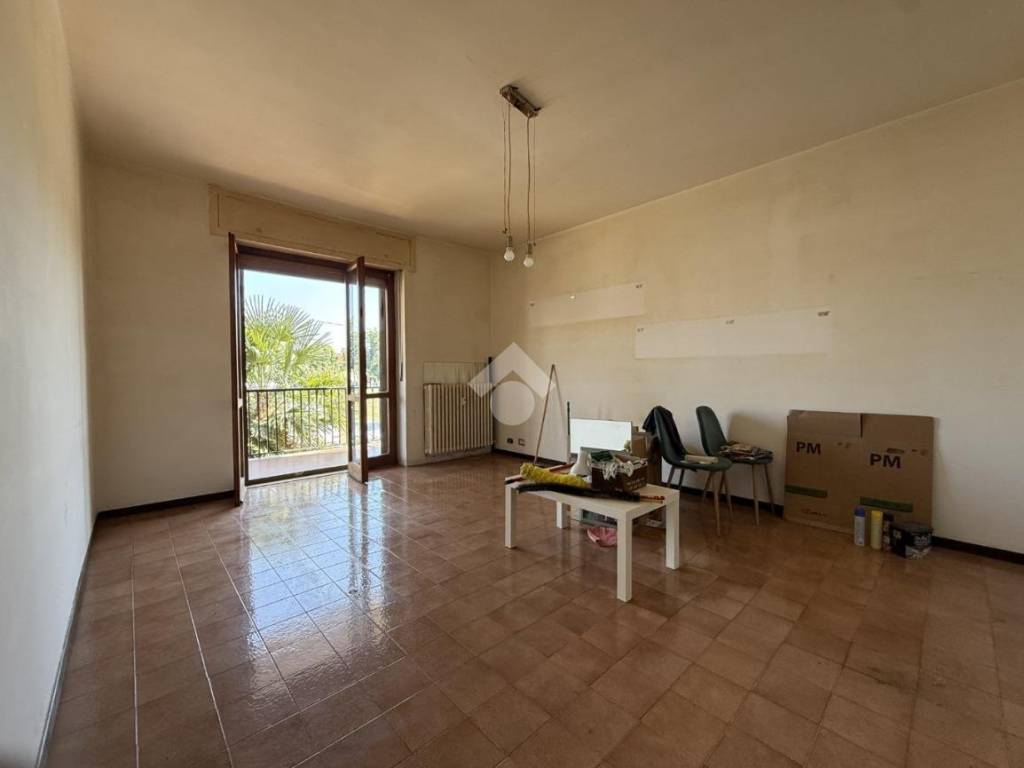 Appartamento a Santhià in Via Alice Castello, 4 - Foto 5
