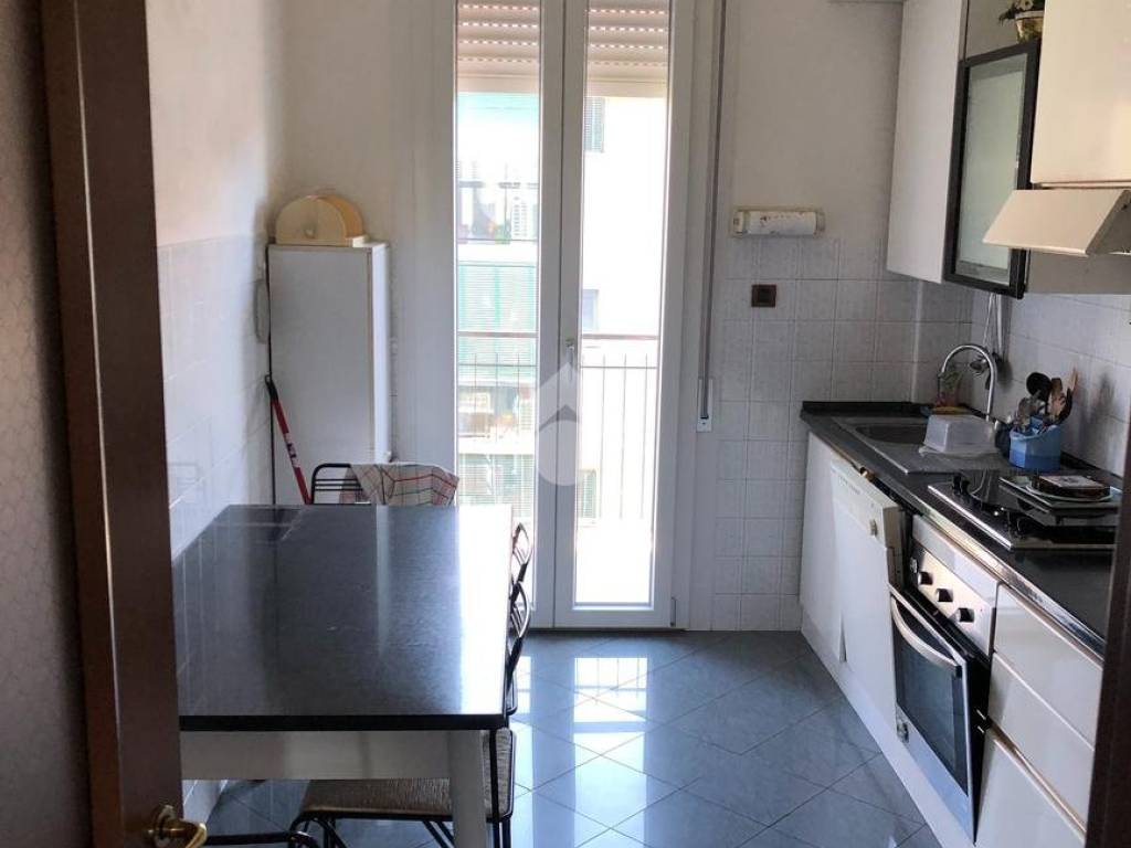 Appartamento a Ferrara in TRILOCALE VIA LEO GAVIOLI - Foto 3