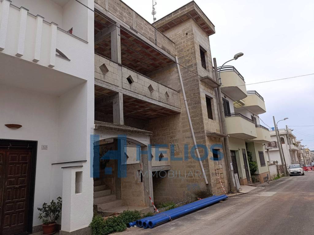 Casa indipendente a Ruffano in Via Roma, 162 - Foto 2