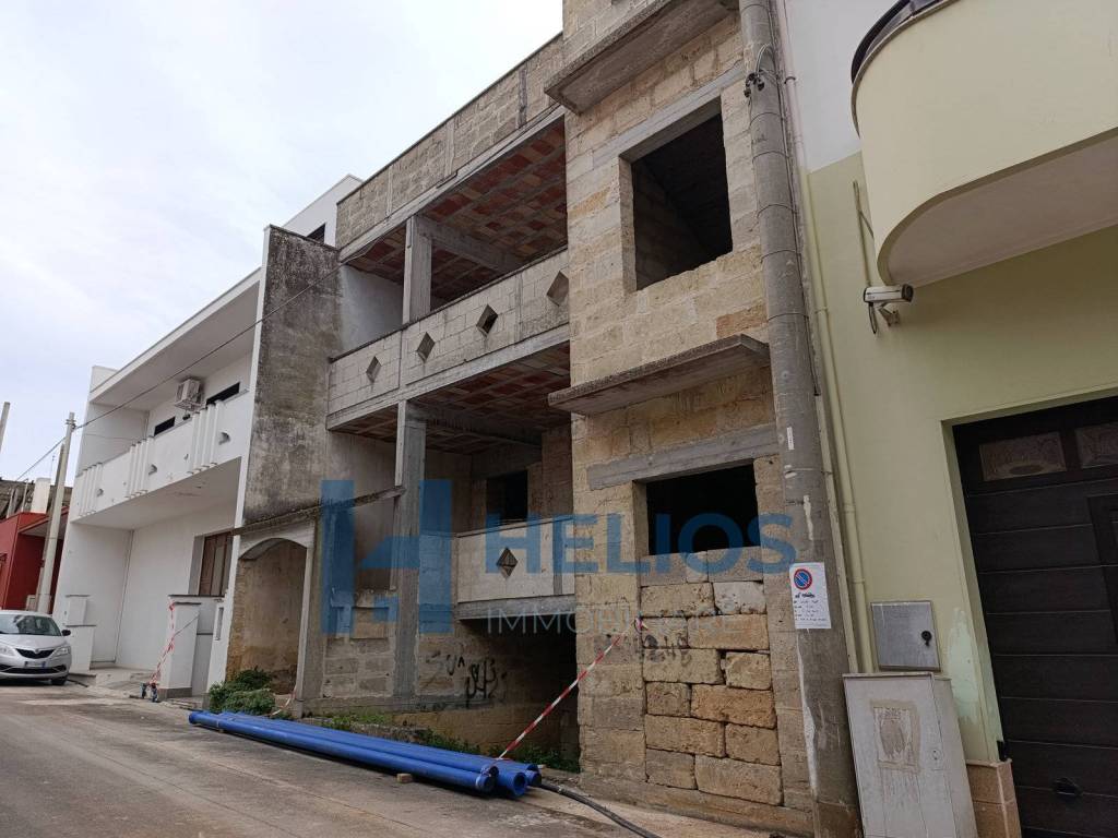 Casa indipendente a Ruffano in Via Roma, 162 - Foto 3
