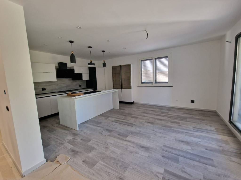 Villa a Carini in Via Chieti - Foto 3