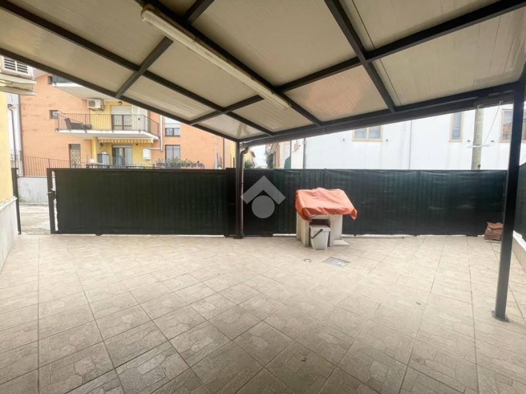 Casa indipendente a Campomarino in VIA XXV APRILE, 11 - Foto 2