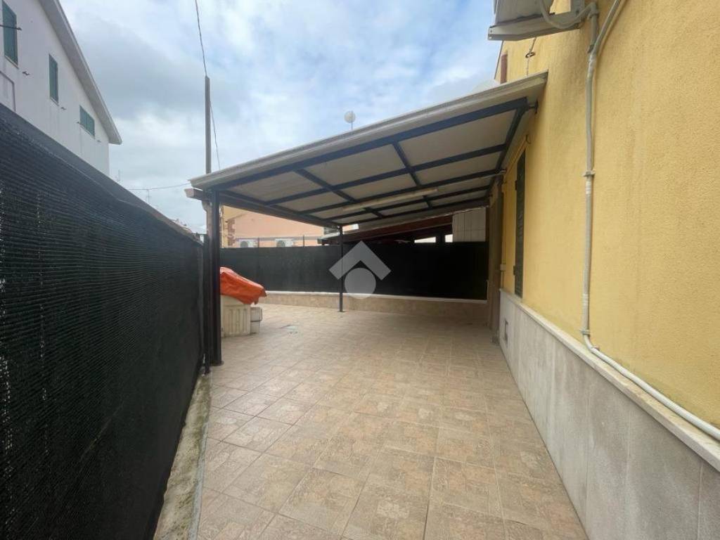 Casa indipendente a Campomarino in VIA XXV APRILE, 11 - Foto 4