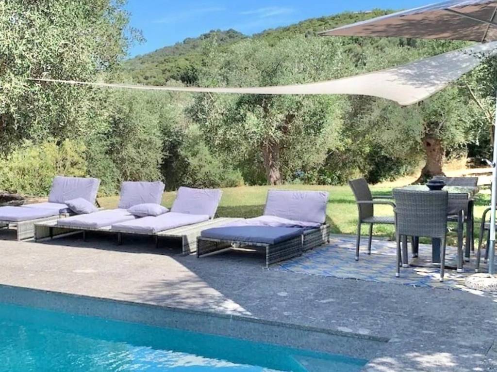 Villa a Orbetello in Via delle Rose - Foto 2