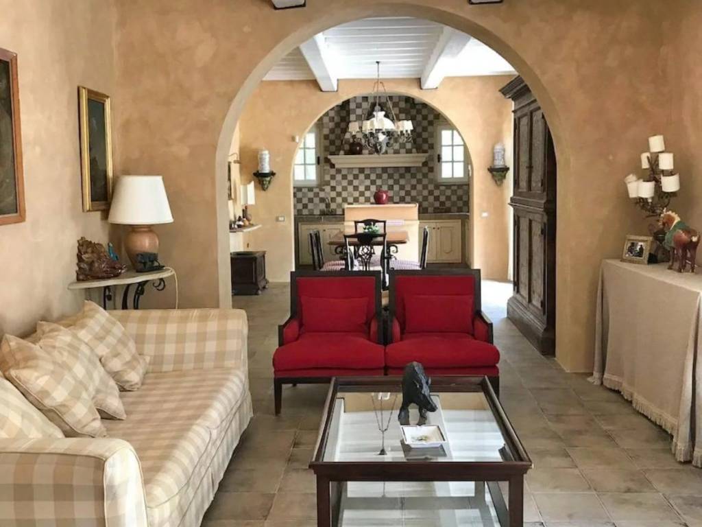 Villa a Orbetello in Via delle Rose - Foto 4