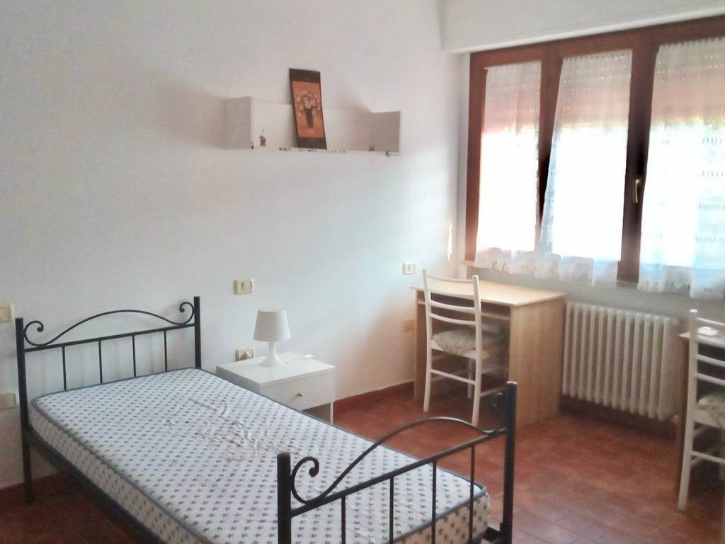 Appartamento a Urbino in Via Cardinal Bessarione - Foto 5