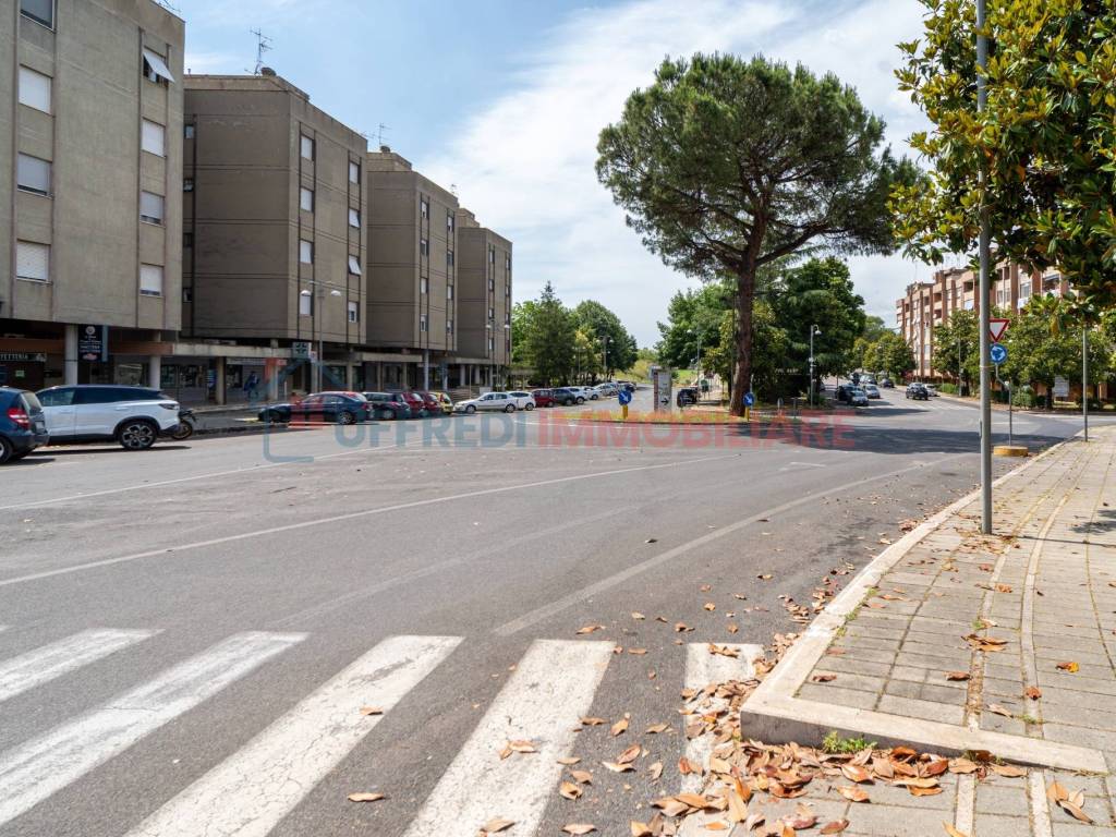 Appartamento a Cisterna di latina in Via Aldo Moro - Foto 2