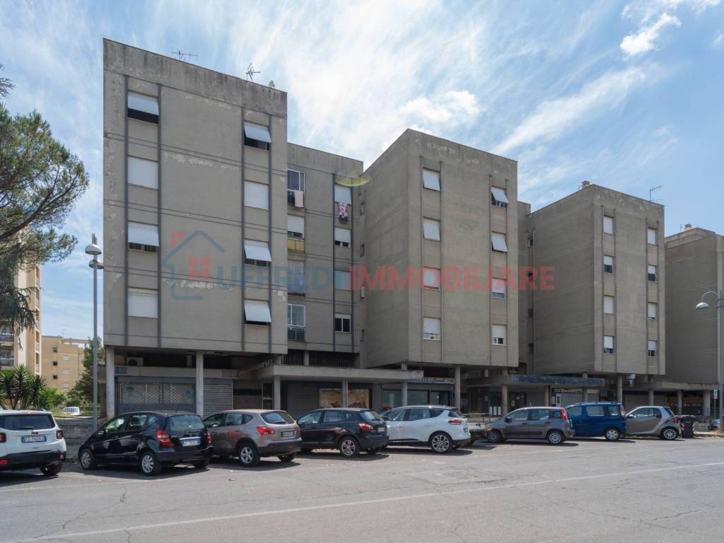 Appartamento a Cisterna di latina in Via Aldo Moro - Foto 5