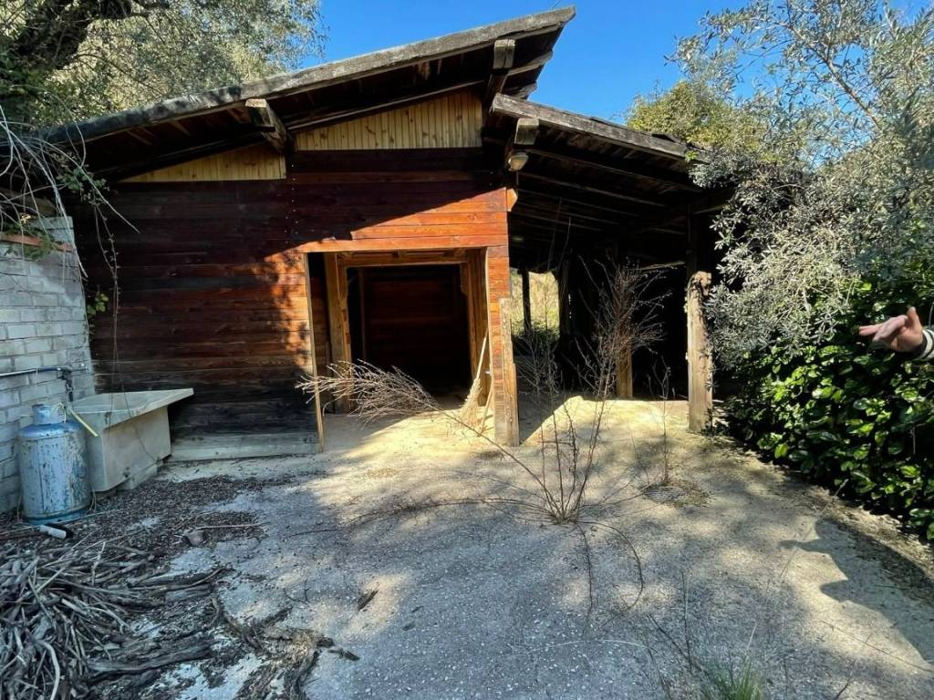 Villa a Olevano romano in CONTRADA PUGLIA - Foto 3