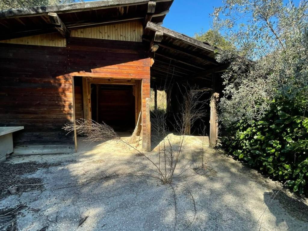 Villa a Olevano romano in CONTRADA PUGLIA - Foto 4