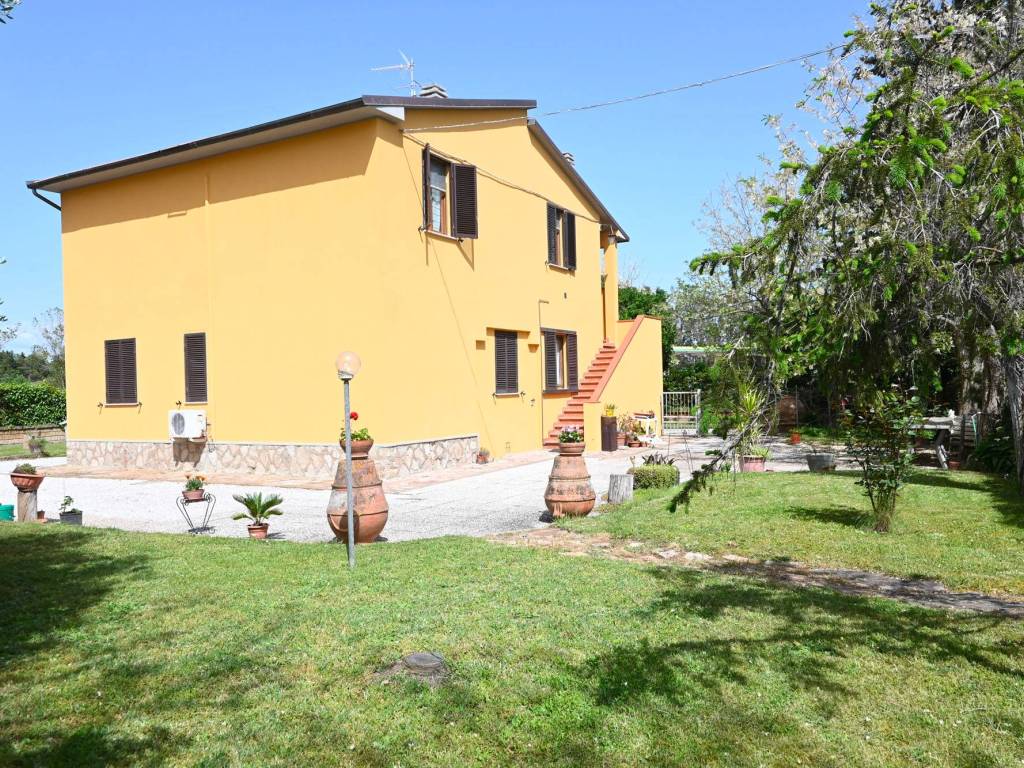 Rustico / casale a Piombino in Località Baratti - Foto 2