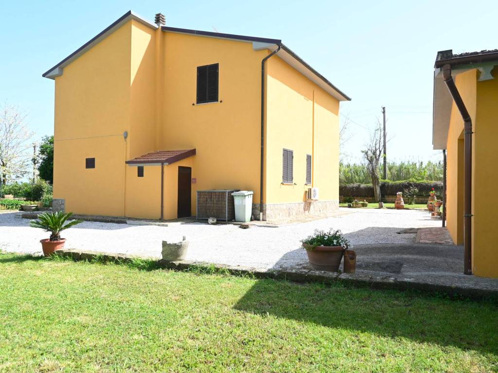 Rustico / casale a Piombino in Località Baratti - Foto 3