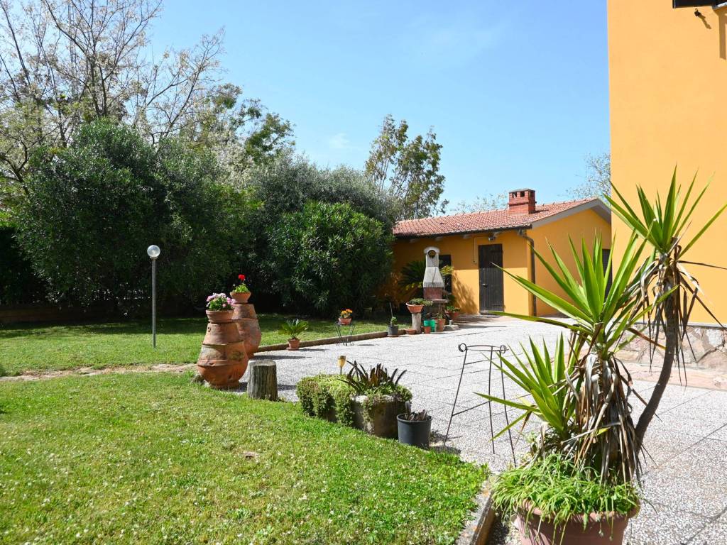 Rustico / casale a Piombino in Località Baratti - Foto 5