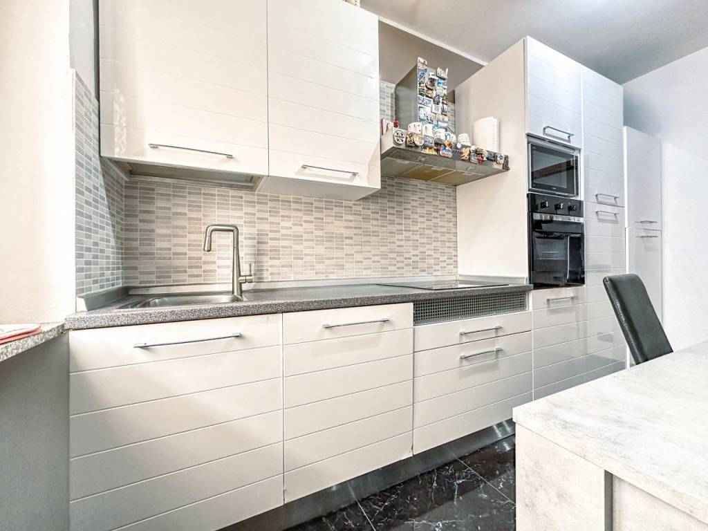 Appartamento a Borgosesia in VIA TONETTI 6 B - Foto 3