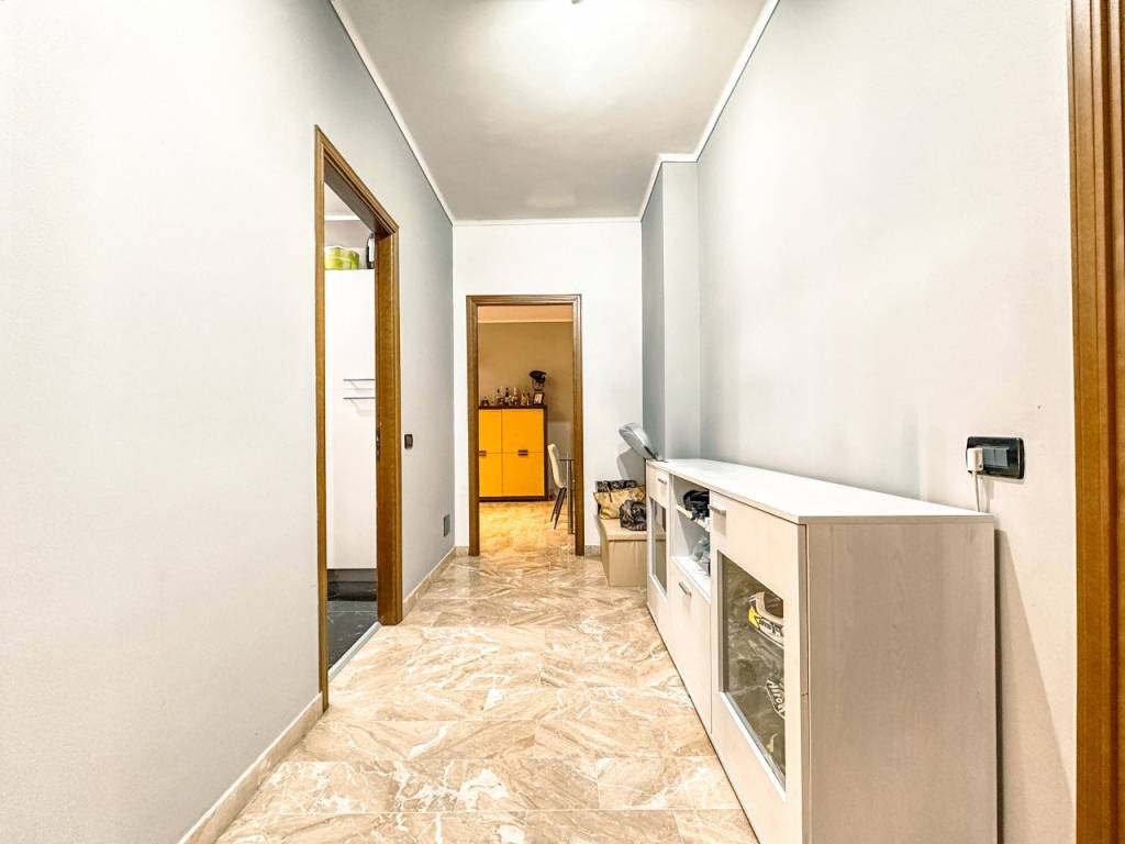 Appartamento a Borgosesia in VIA TONETTI 6 B - Foto 4