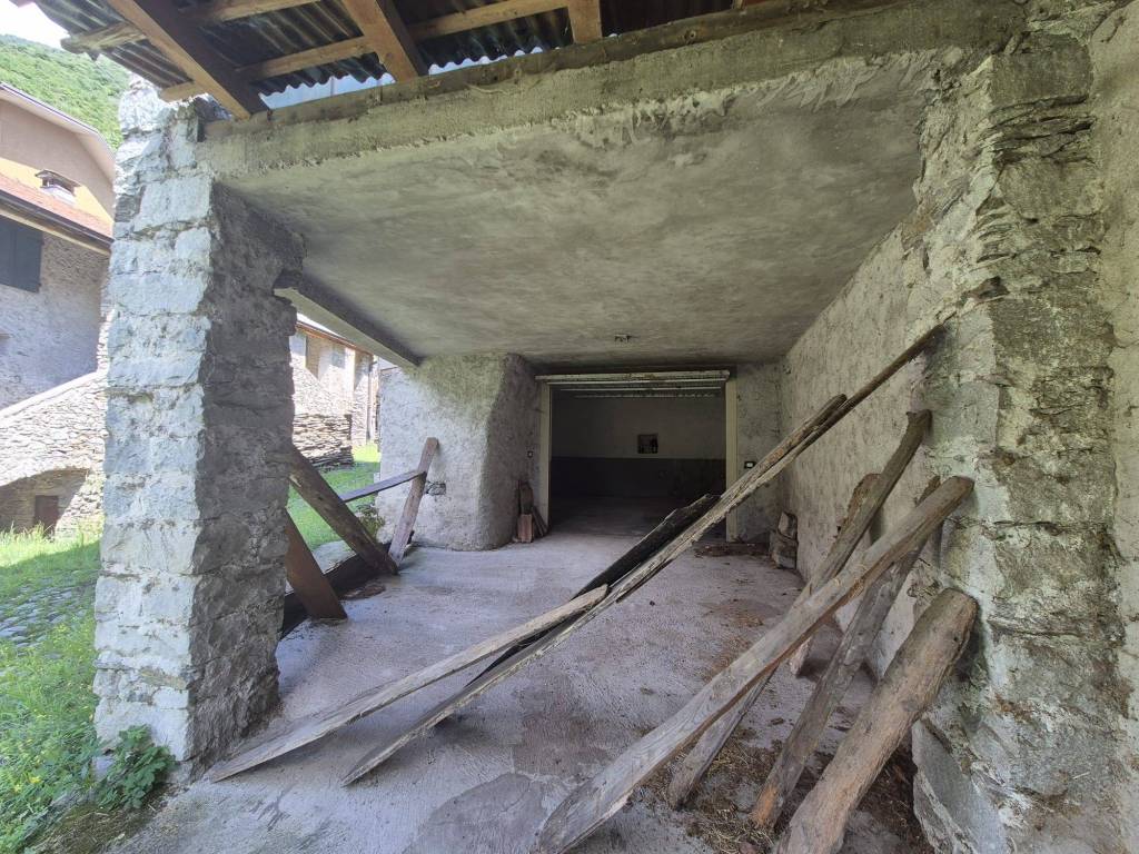 Rustico / casale a Verceia in Via Roma, 35 - Foto 3