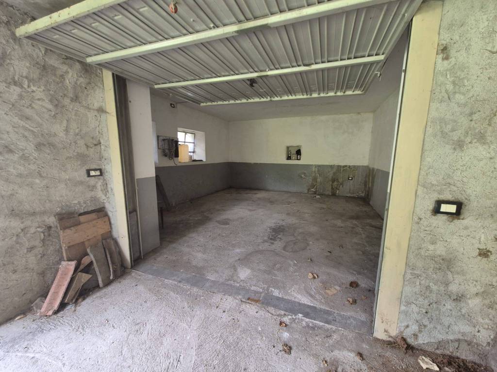 Rustico / casale a Verceia in Via Roma, 35 - Foto 4