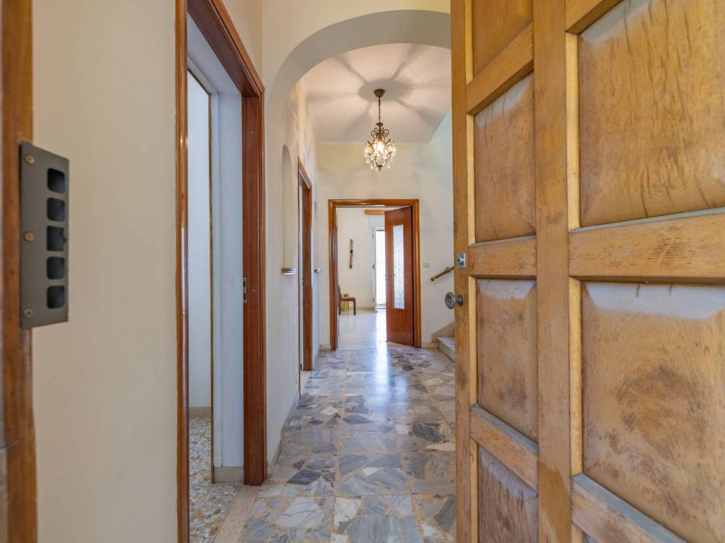 Villa a Vallecrosia in Via Conca Verde, 1 - Foto 3