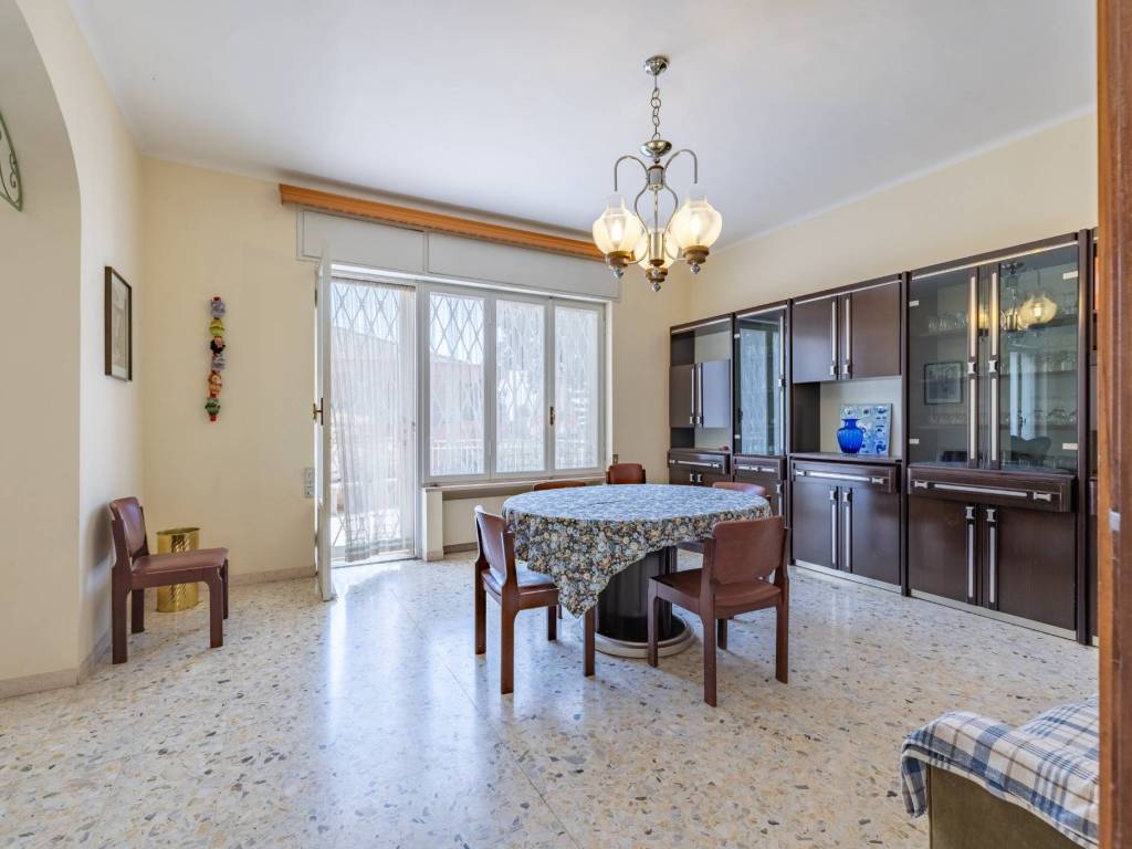 Villa a Vallecrosia in Via Conca Verde, 1 - Foto 5