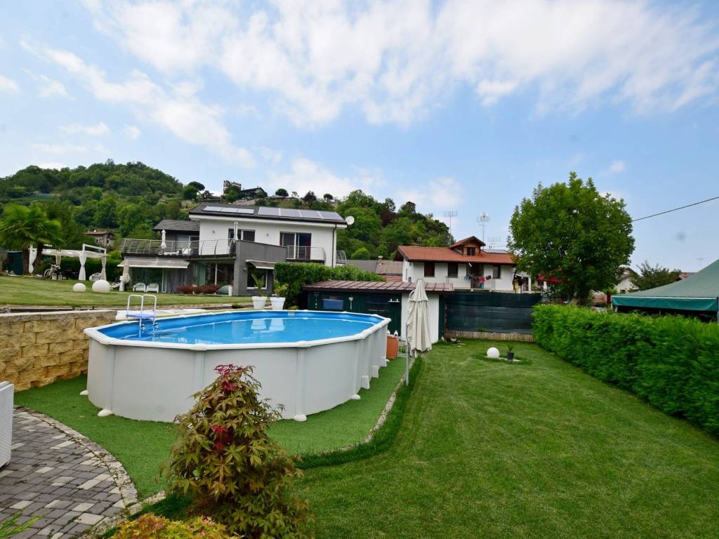 Villa a Boves in Via Cerati - Foto 4