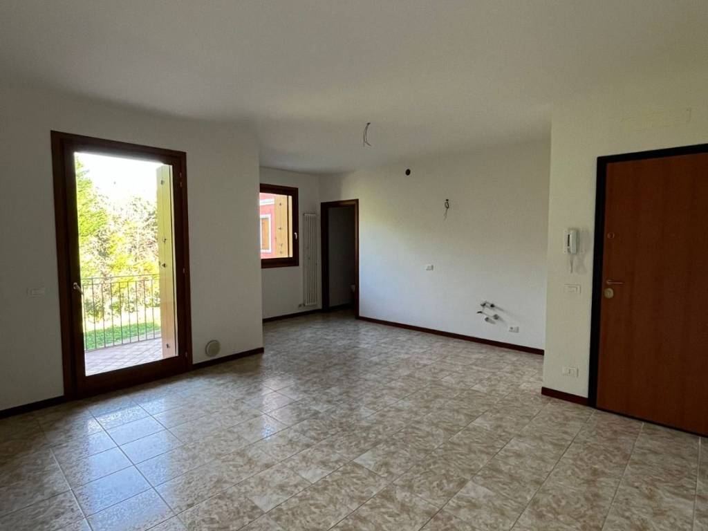Appartamento a Montagnana in Via Trevisan - Foto 3