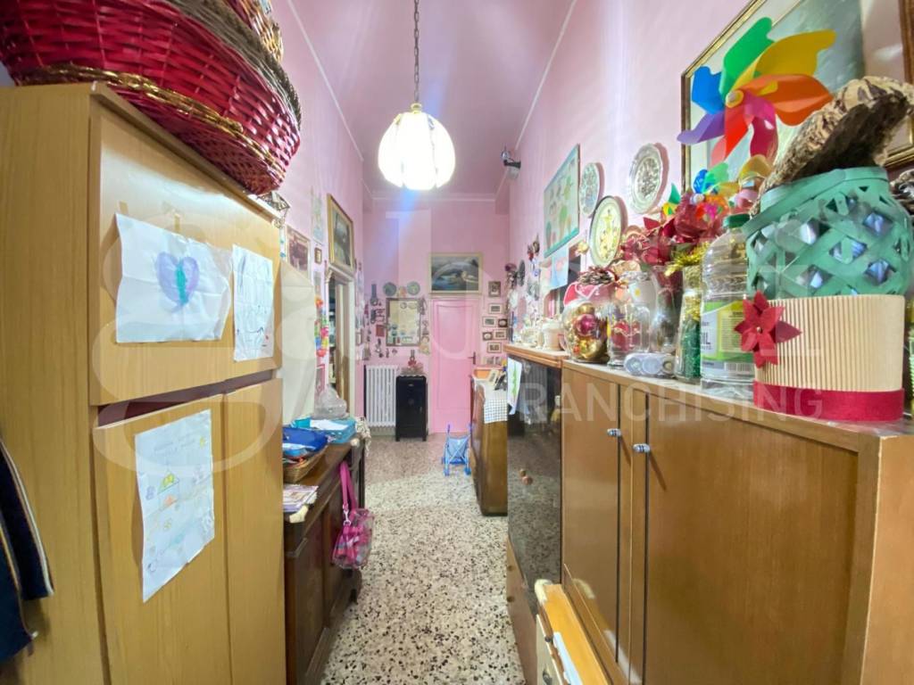 Villa a Trani in Contrada Capirro, 48 - Foto 2