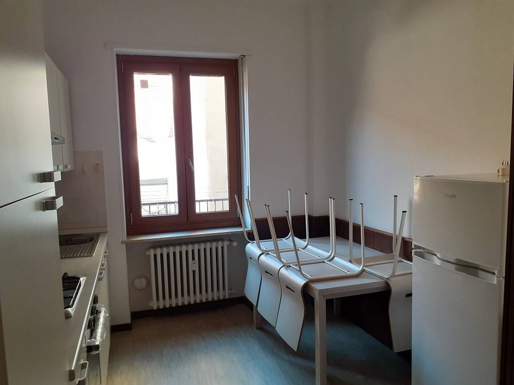 Appartamento a Alessandria in Via Emilio Faà Di Bruno, 56 - Foto 3
