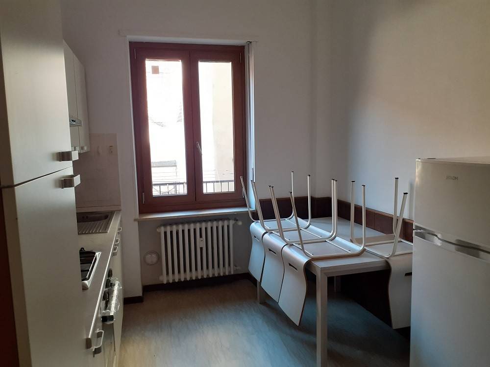 Appartamento a Alessandria in Via Emilio Faà Di Bruno, 56 - Foto 4