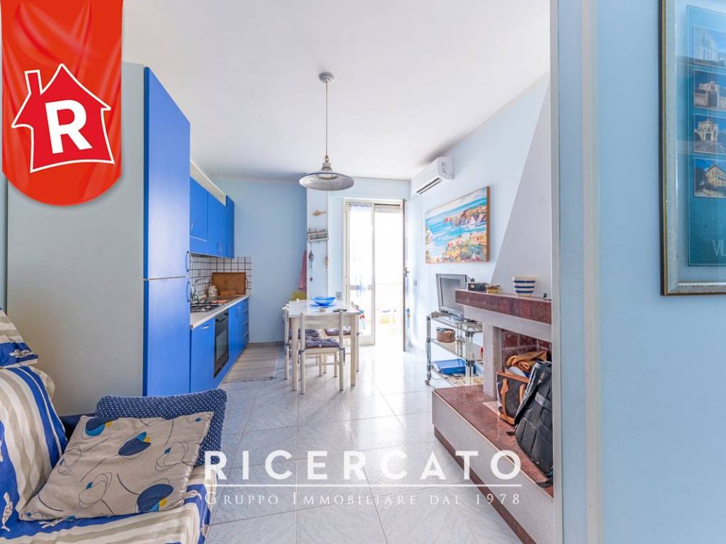 Appartamento a Otranto in Via Santa Chiara Dassisi - Foto 2