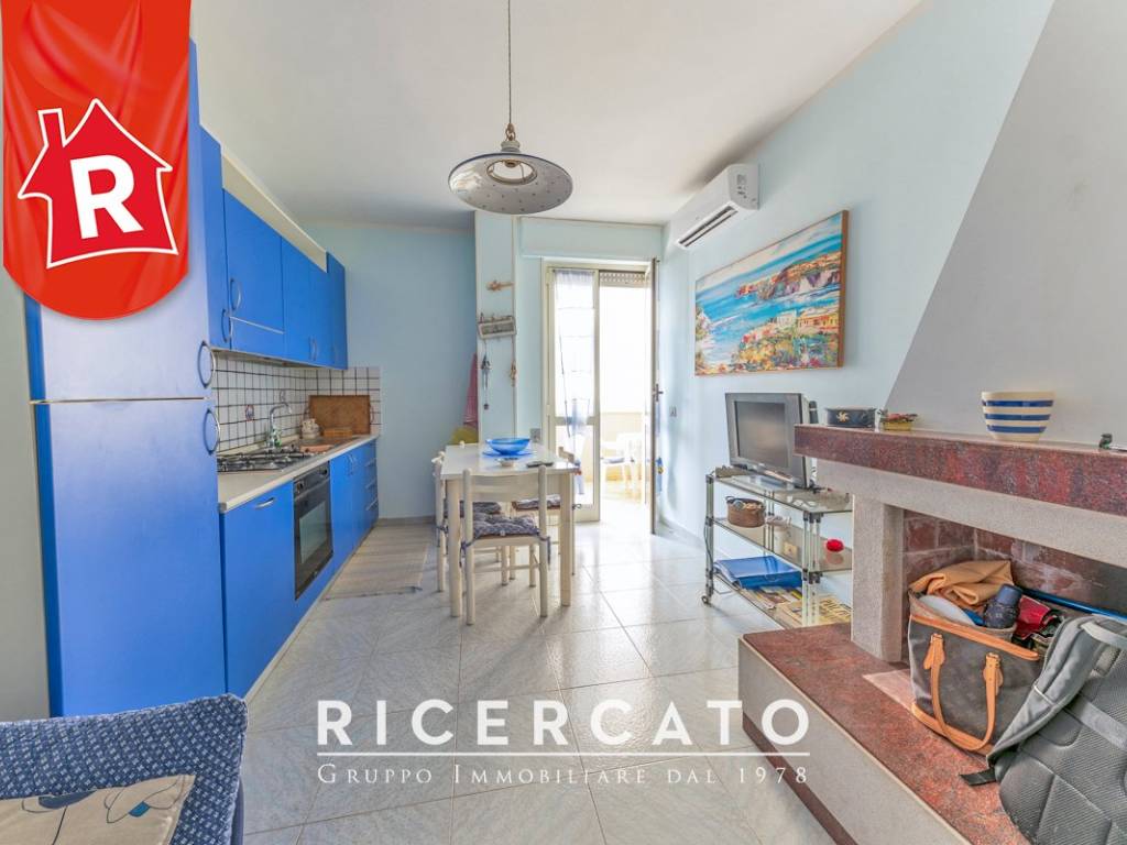 Appartamento a Otranto in Via Santa Chiara Dassisi - Foto 3