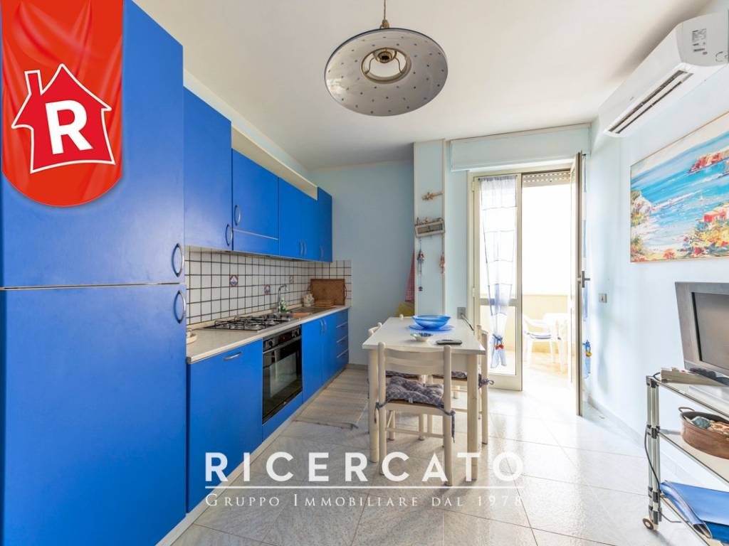 Appartamento a Otranto in Via Santa Chiara Dassisi - Foto 4