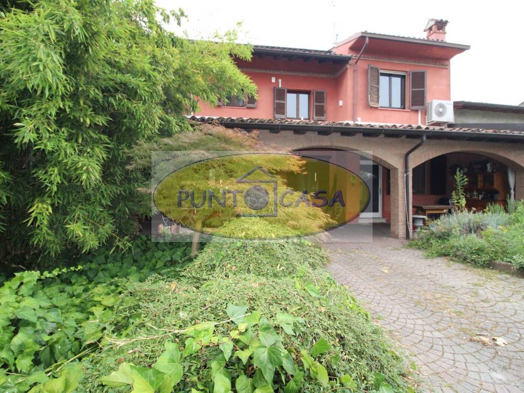 Rustico / casale a Borghetto lodigiano in Frazione Pantiara - Foto 2