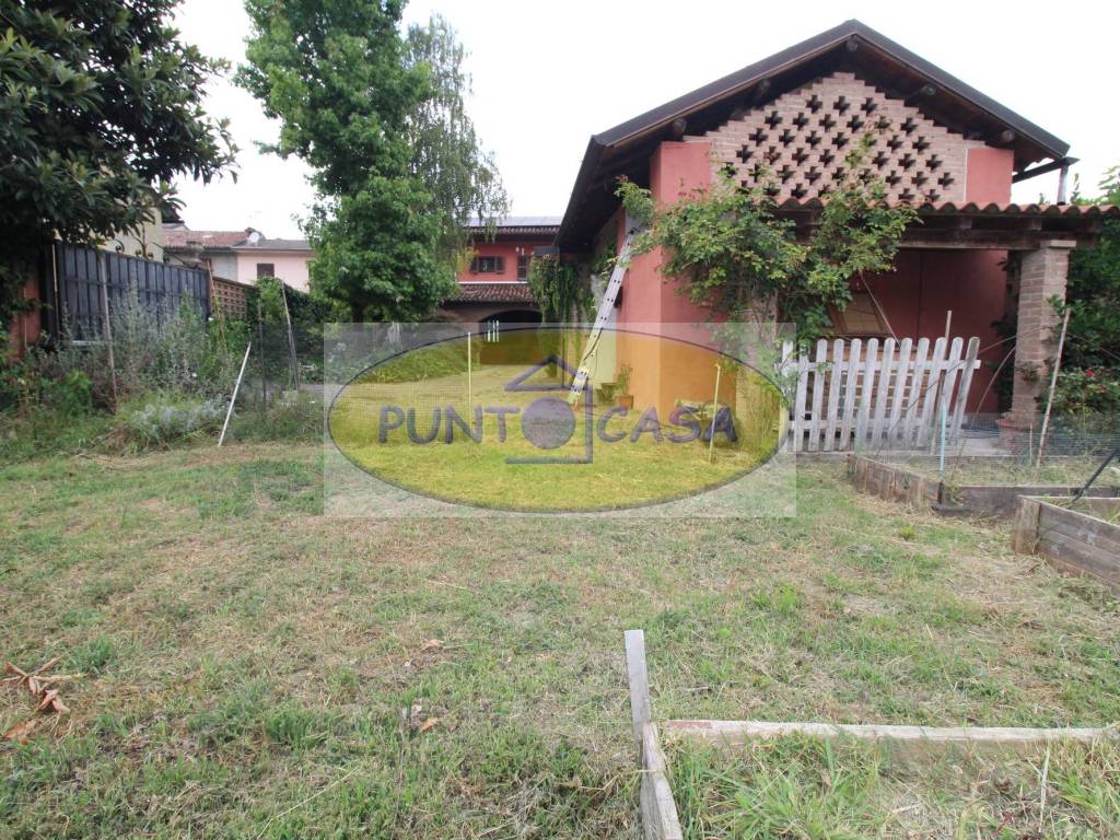 Rustico / casale a Borghetto lodigiano in Frazione Pantiara - Foto 3