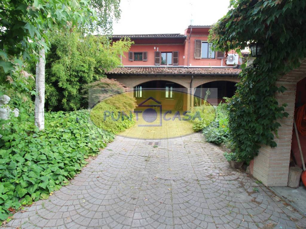 Rustico / casale a Borghetto lodigiano in Frazione Pantiara - Foto 4
