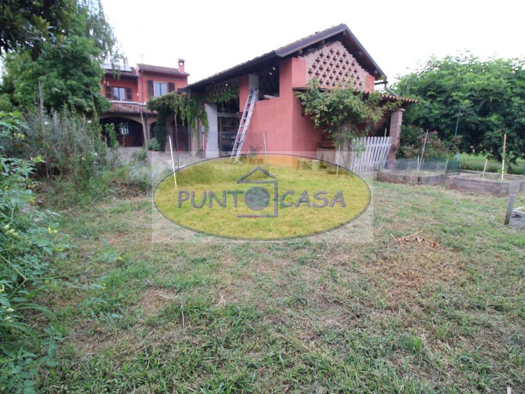 Rustico / casale a Borghetto lodigiano in Frazione Pantiara - Foto 5