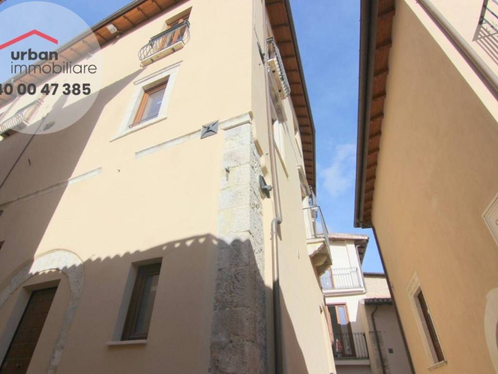 Appartamento a L'aquila in Via Costa Cesare Campana - Foto 3