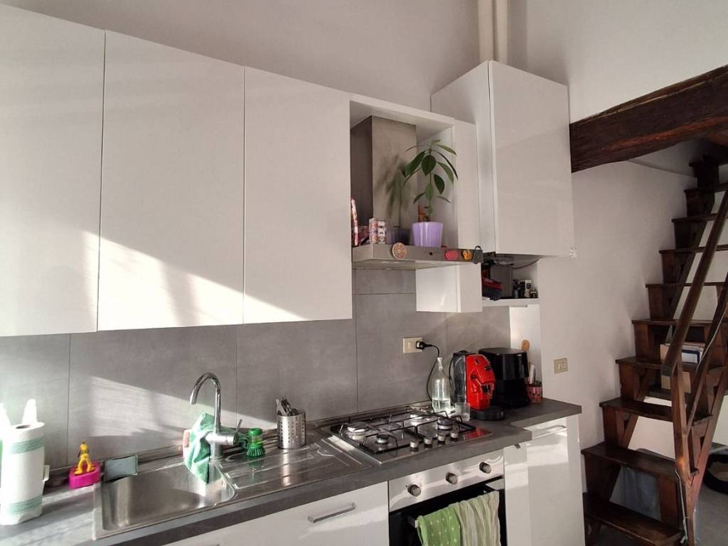 Appartamento a Parma in Borgo Pier Antonio Bernabei - Foto 2