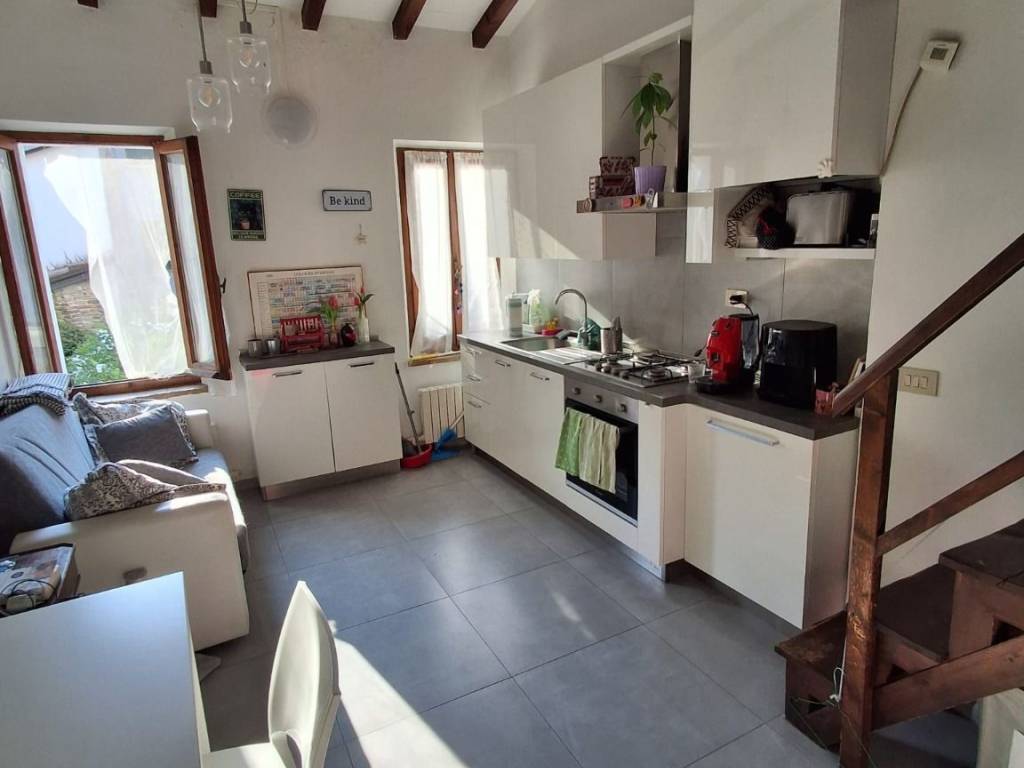 Appartamento a Parma in Borgo Pier Antonio Bernabei - Foto 3